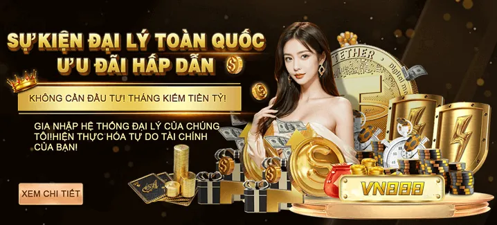Tin tức casino trực tuyến VTV6