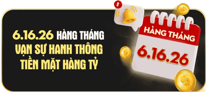 Bắn Cá VTV6