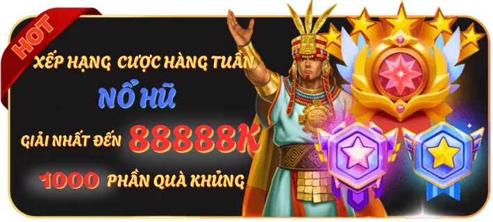 Trò chơi bắn cá VTV6