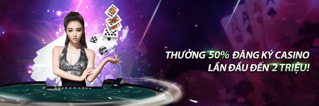 Hình ảnh nền tảng cá cược VTV6 với các trò chơi thể thao và casino