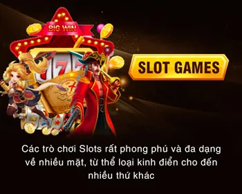 Biểu tượng Jackpot và cơ hội thắng lớn