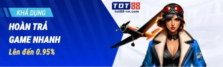 Giao diện game nổ hũ VTV6 với đồ họa sắc nét